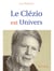 Le Clézio est univers