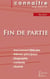 Fin de partie, de Samuel Beckett