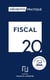 Mémento pratique : mémento fiscal (édition 2020)