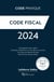 Code Fiscal (édition 2024)