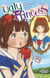 Ugly princess Tome 3