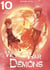 World war demons Tome 10