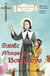 Sainte Marguerite Bourgeoys - la grande sainte du Nouveau Monde
