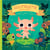 Gouttelette : le petit Axolotl