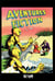 Aventures fiction : VOL.3 - N.21 A N.29