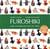 Furoshiki - l'art d'emballer avec du tissu