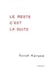 Le reste c'est la suite