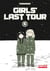 Girls last tour Tome 6