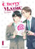 Cherry magic Tome 1