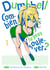 Dumbbell : combien tu peux soulever ? Tome 1