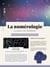 La numérologie : la magie des nombres - applications & interprétations