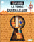 Escape book : La tombe du pharaon