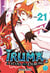 Iruma à l'école des démons Tome 21