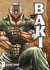 Hanma Baki Tome 8