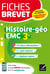 Fiches brevet - histoire-géographie emc - 3e