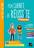 Mon carnet de réussite français - 6e, 5e, 4e, 3e (édition 2021)