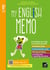 My english memo - anglais - 6e - cahier élève - A1>A2 (édition 2021)