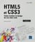 HTML5 et CSS3 - faites évoluer le design de vos sites web (3e édition)