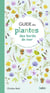 Le guide des plantes de bord de mer - de l'Atlantique et de la Manche