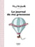 Le journal de ma grossesse (2e édition)