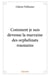 Comment je suis devenue la marraine des orphelinats roumains