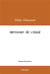Memoire de cristal
