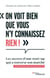 "on voit bien que vous n'y connaissez rien !" les secrets d'une start-up qui a renversé son marché
