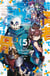 Al le squelette Tome 5