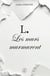 L. Les murs murmurent