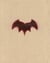 Mark of the bat