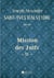 Mission des juifs t.2