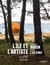 L'ile et l'artiste - daniel buren sur l'ile d'arz