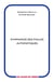 Symphonie des foules automatiques