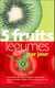 5 fruits et legumes par jour