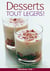 Desserts tout legers !