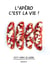 Cuisine de poche - L'apéro c'est la vie !
