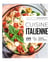 Les petits Marabout : cuisine italienne