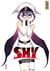 Shy Tome 1 - édition spéciale