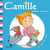 CAMILLE Tome 41 : Camille : prend l'avion