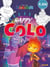 Disney Pixar Elémentaire - Happy colo