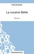 La cousine Bette de Balzac : analyse complète de l'½uvre