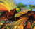 Oiseaux de paradis