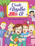 L'école d'Agathe - CP Tome 10 : mes copains préférés de CP