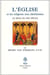 L'Eglise et les religions non chrétiennes au seuil du XXIe siècle - étude historique et théologique