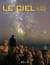 Le ciel - un jardin vu de la terre