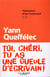 Naissance d'un Goncourt