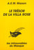 Le tresor de la villa rose