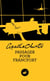 Passager pour Francfort