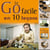 Le go facile en 10 leçons - coffret
