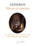 Héros et martyrs Tome 4 - salons de 1769,1771,1775,1781 - pensées détachées sur la peinture